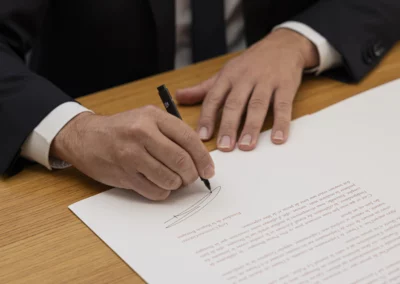 « Affirmer notre conviction que la Bretagne doit toujours rester une terre de presse et de libre expression », écrit Loïg Chesnais Girard. Un vœu qu’il confirme et paraphe d’une main ferme.