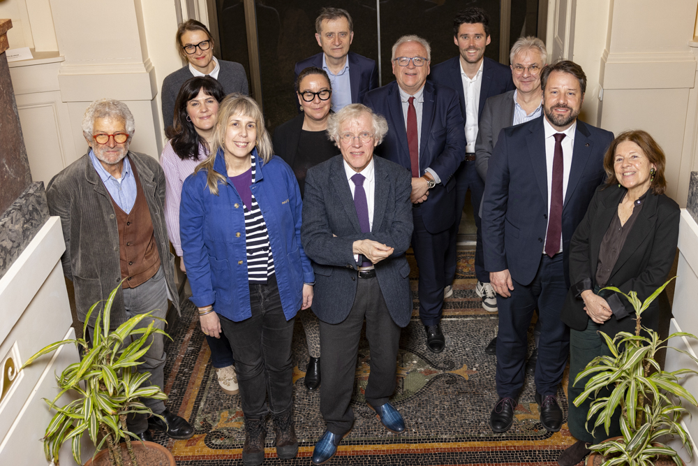 3e Prix Presse Bretagne