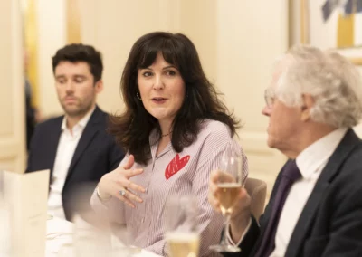 À l’invitation de Pascal Ory, Aurélie Rousseau ouvre les débats. Le devoir de choisir, avant Antoine Chauvin, cinq articles parmi les dix-huit en lice.